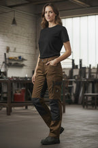Arbeitshose Amazone