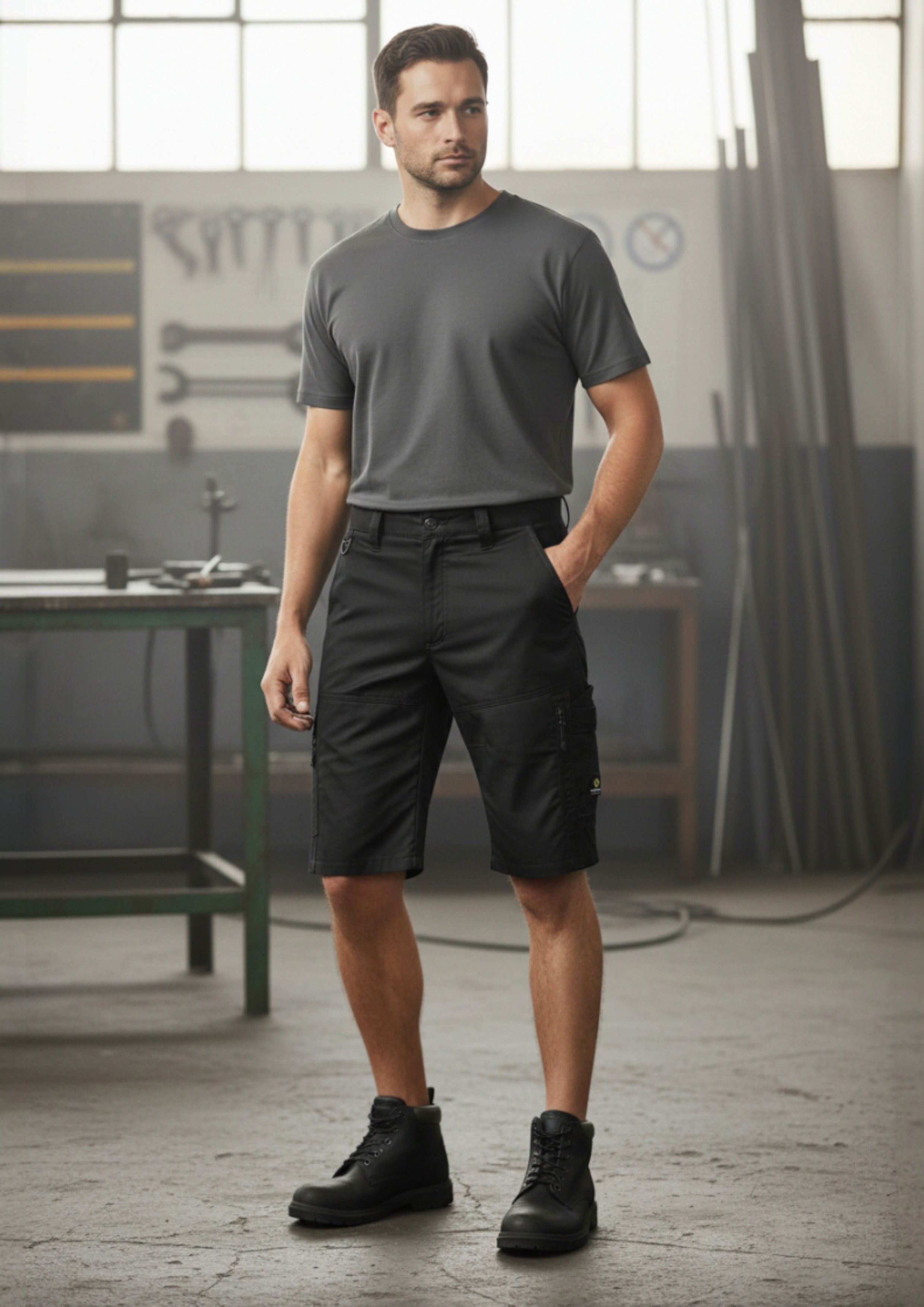 Arbeitsshorts Artemis