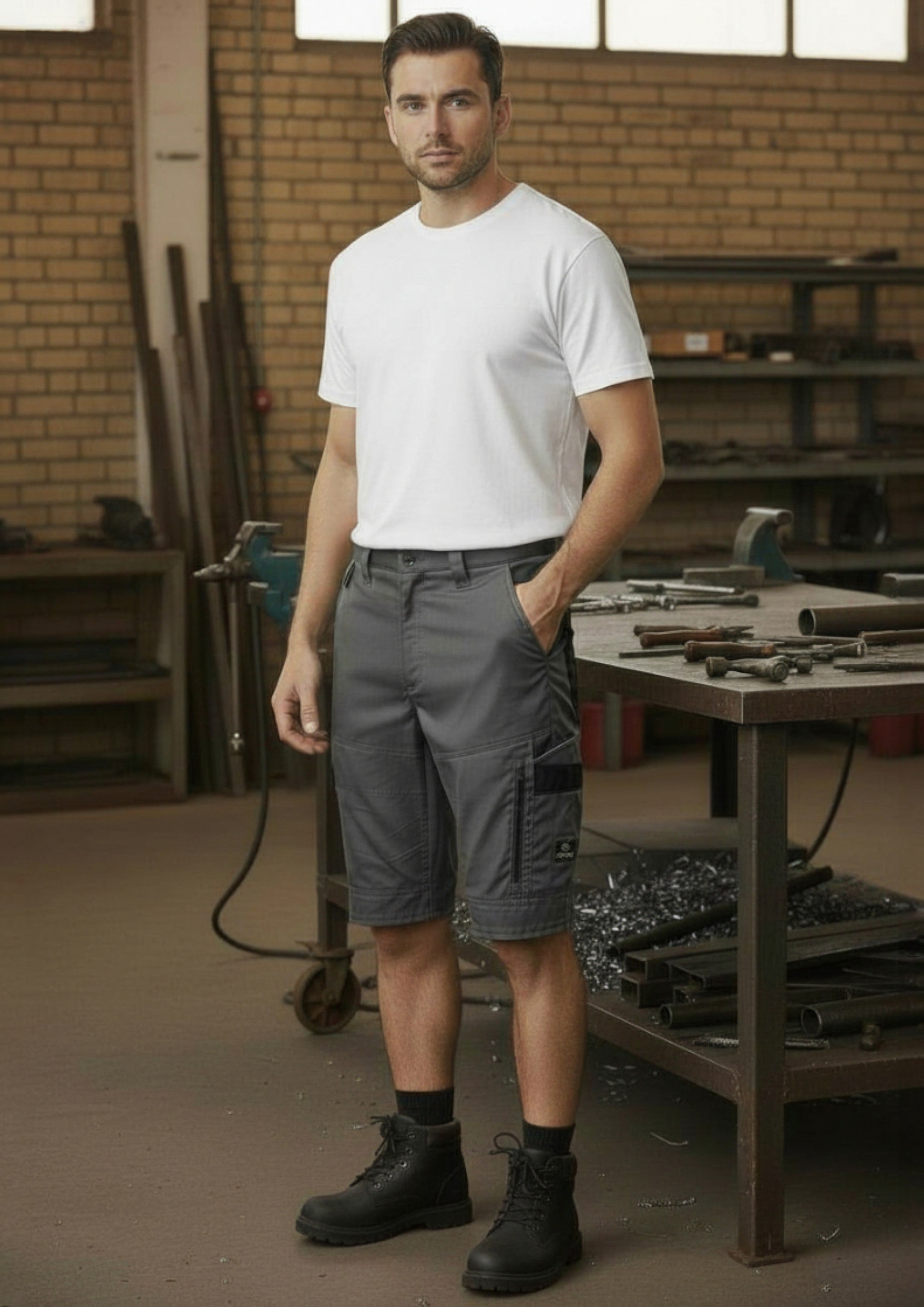 Arbeitsshorts Artemis