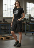 Arbeitsshorts Amazone