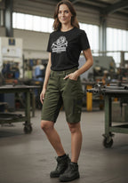 Arbeitsshorts Amazone