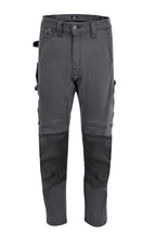 High Performance Damen Jeanshose