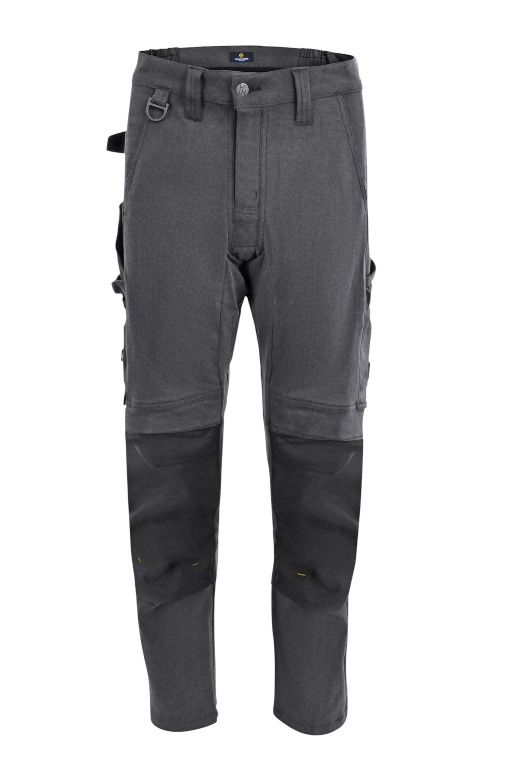 High Performance Damen Jeanshose