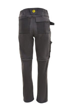 High Performance Damen Jeanshose