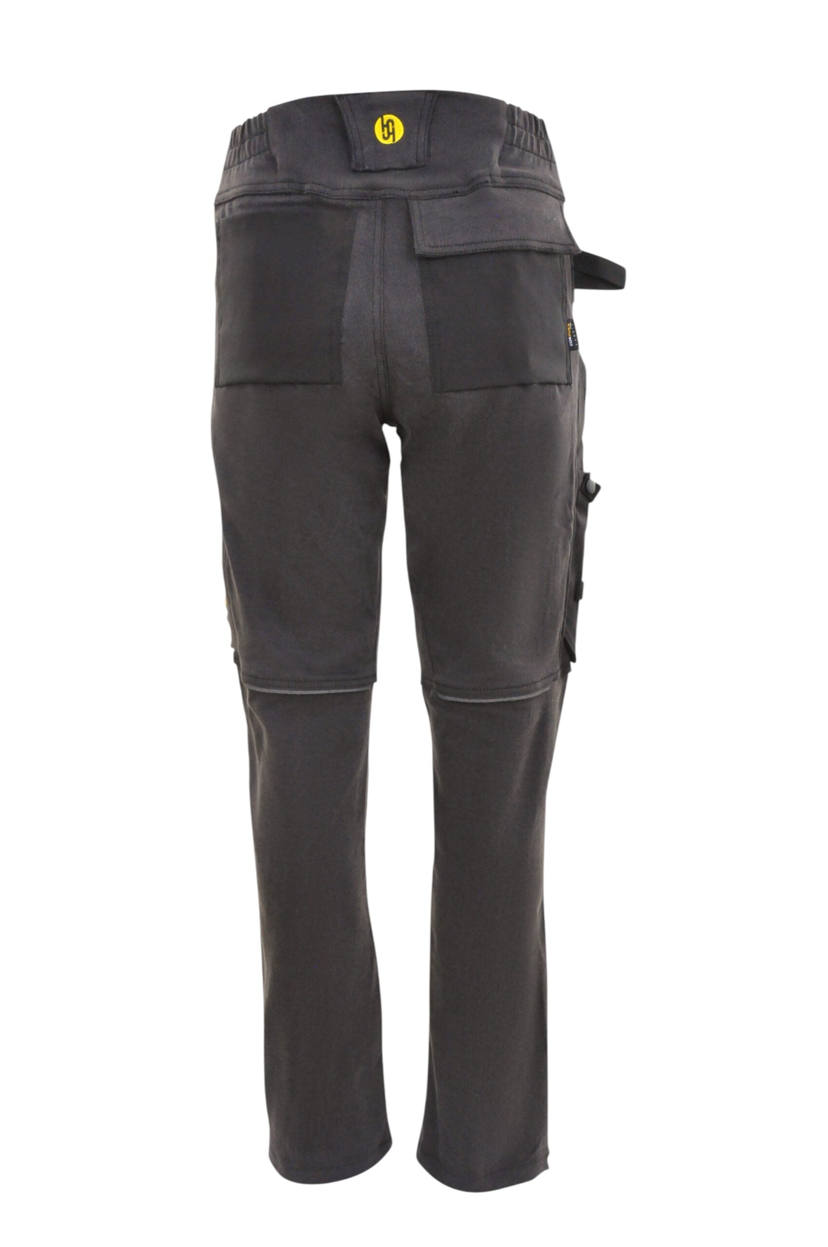 High Performance Damen Jeanshose