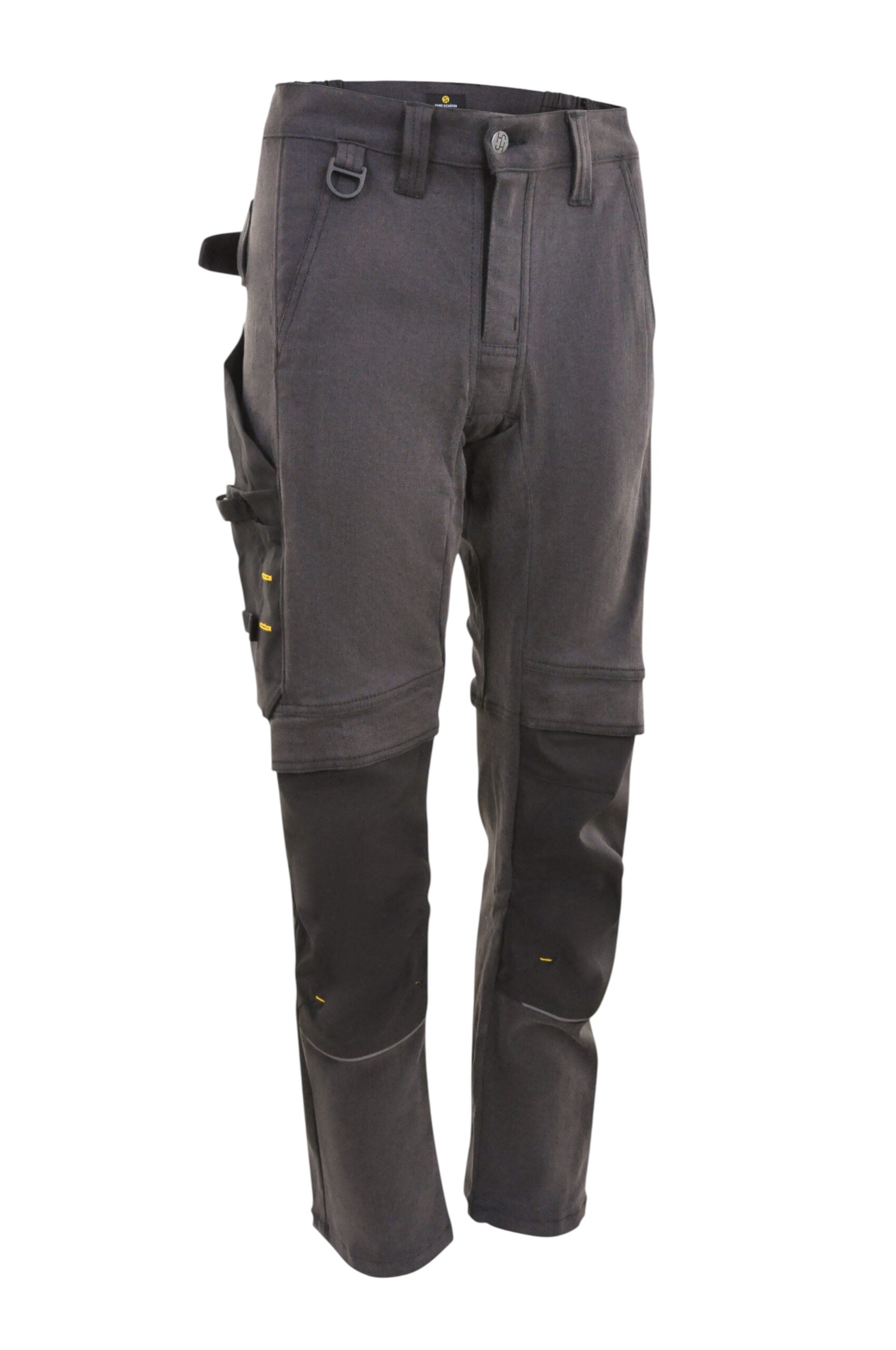 High Performance Damen Jeanshose