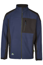 Softshelljacke