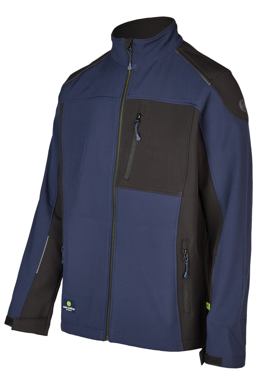 Softshelljacke
