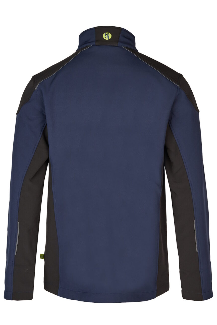 Softshelljacke