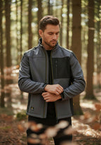 Softshelljacke