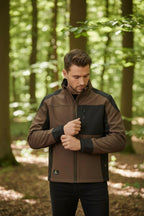 Softshelljacke
