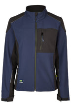 Softshelljacke