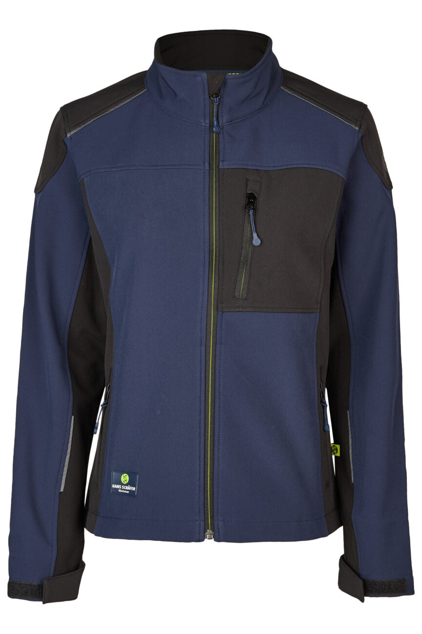 Softshelljacke