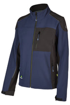 Softshelljacke