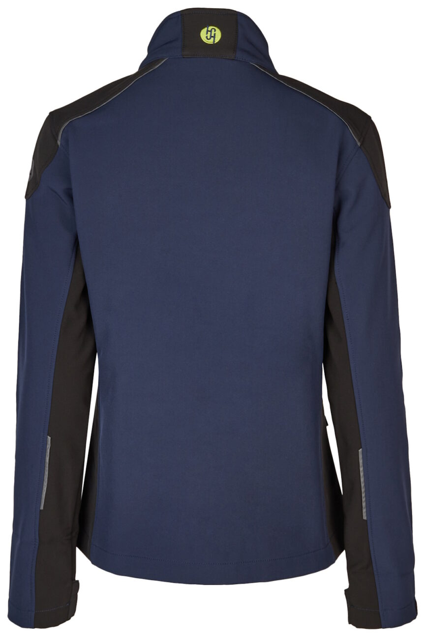Softshelljacke