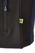 Softshelljacke