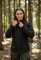 Softshelljacke