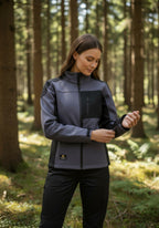 Softshelljacke