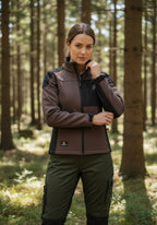 Softshelljacke