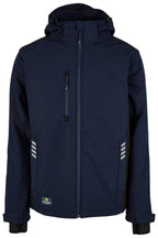 Wintersoftshelljacke
