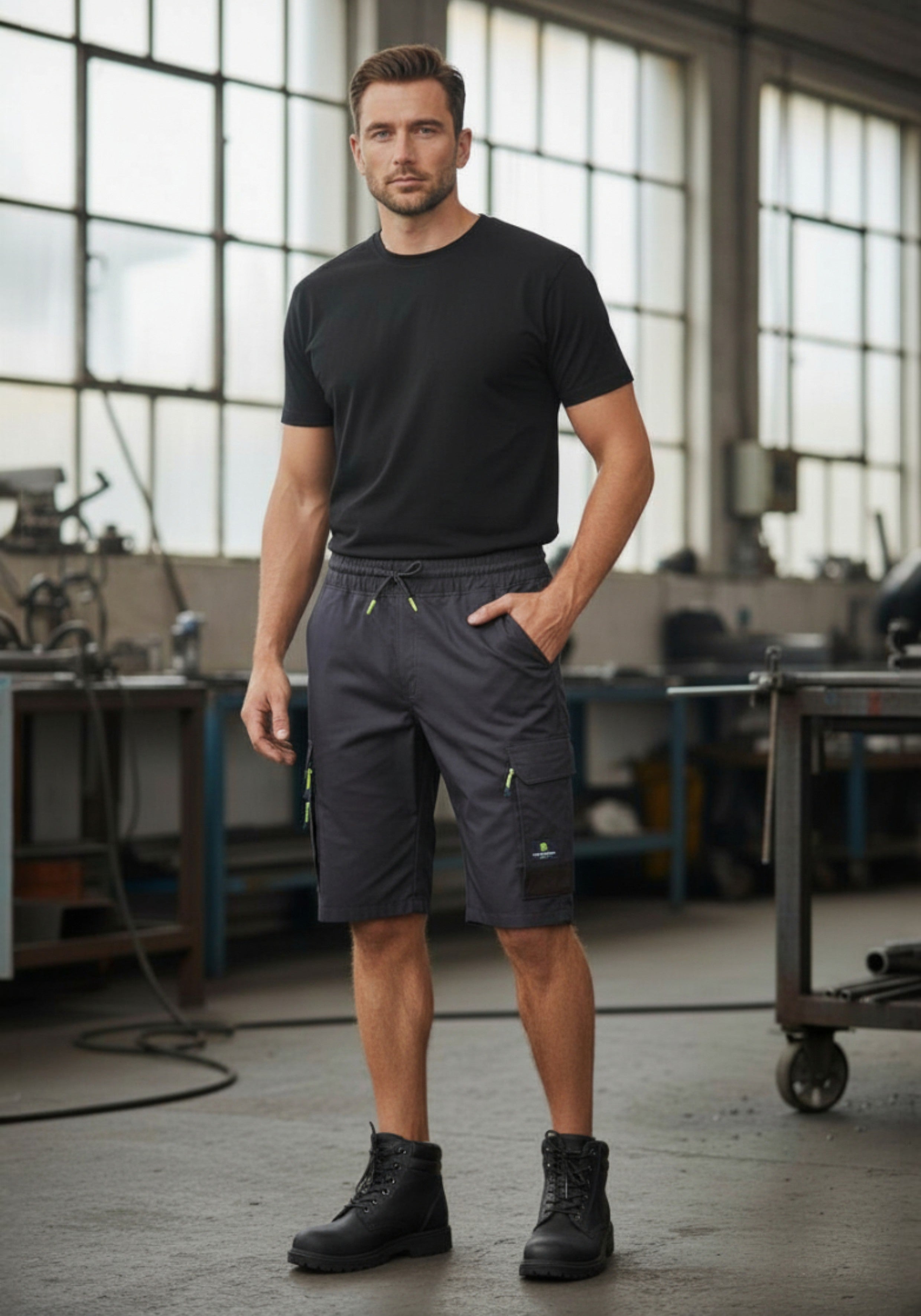 Arbeitsshorts Adonis