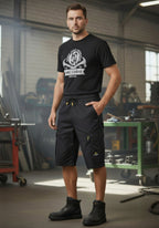 Arbeitsshorts Adonis