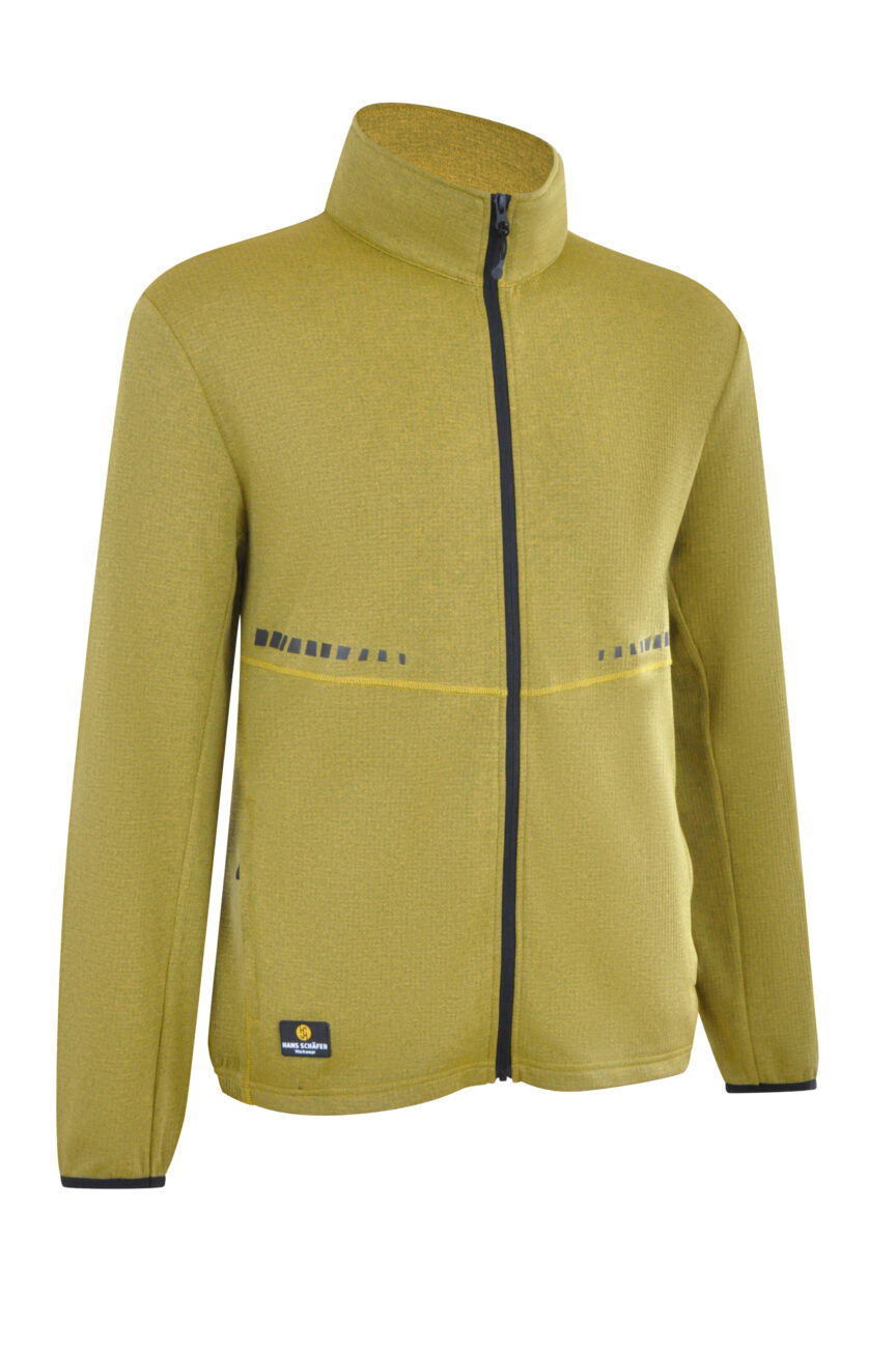 Powerjacke