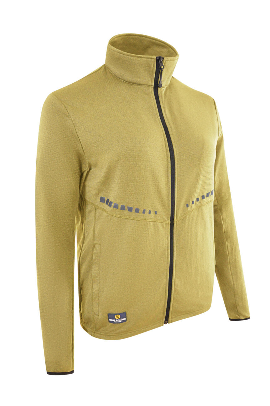 Powerjacke