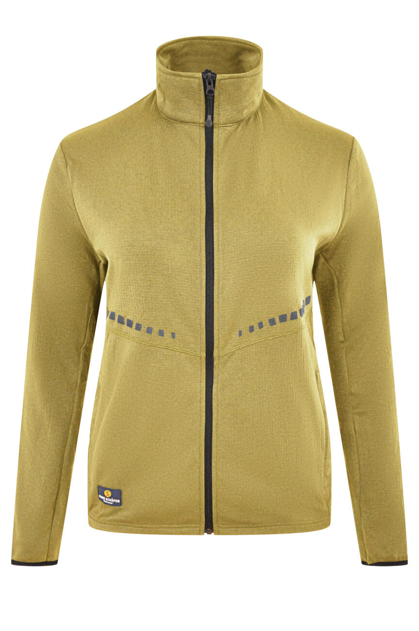 Powerjacke