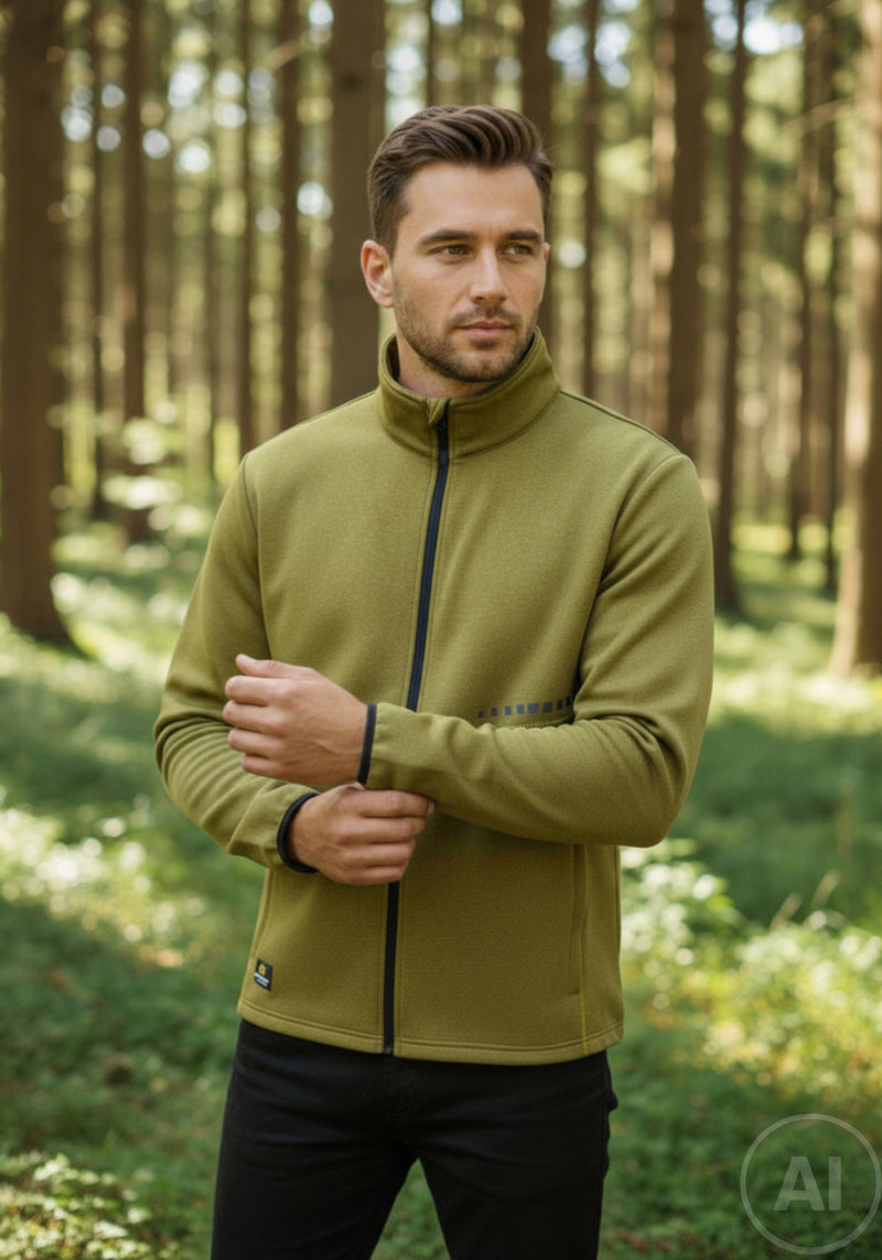 Powerjacke