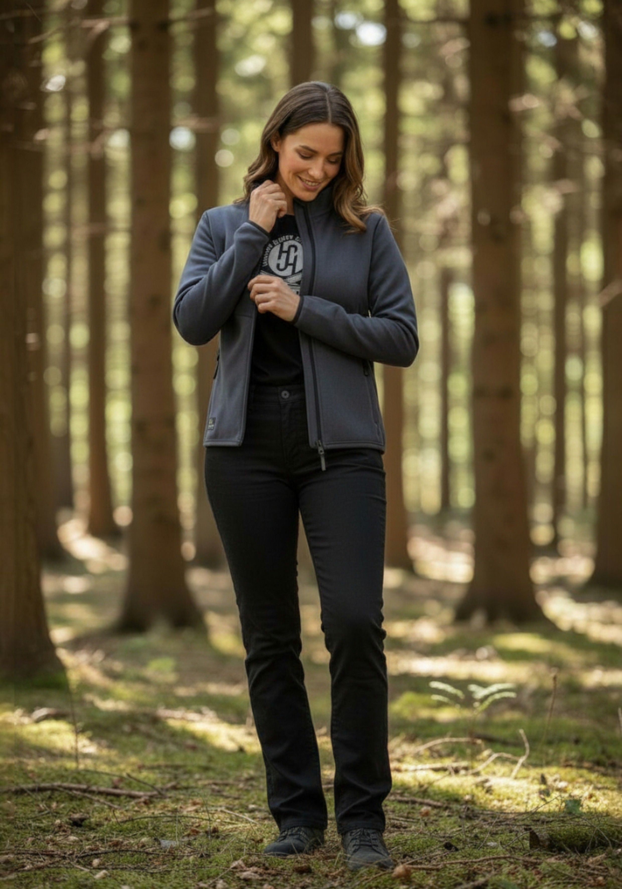 Powerjacke