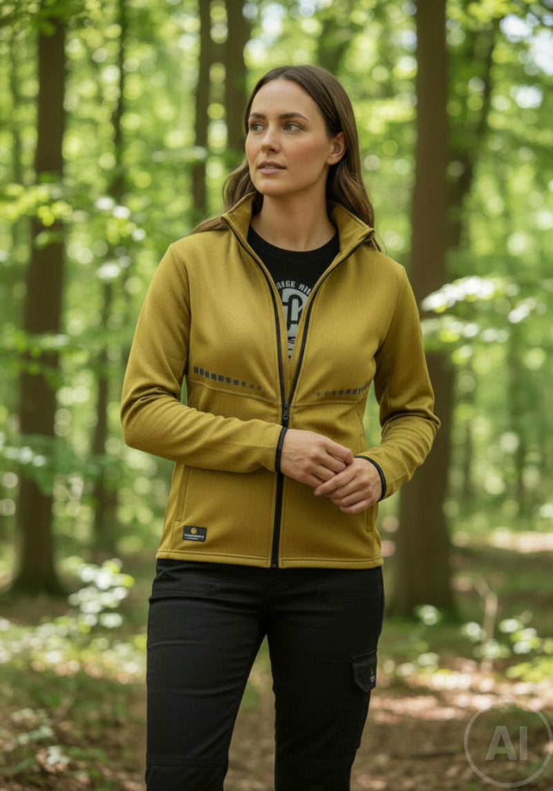 Powerjacke