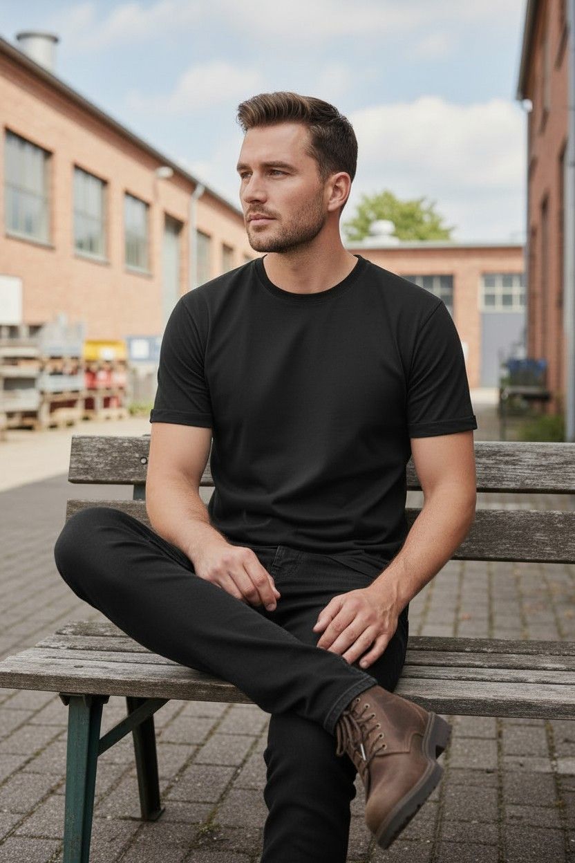 Funktionsshirt