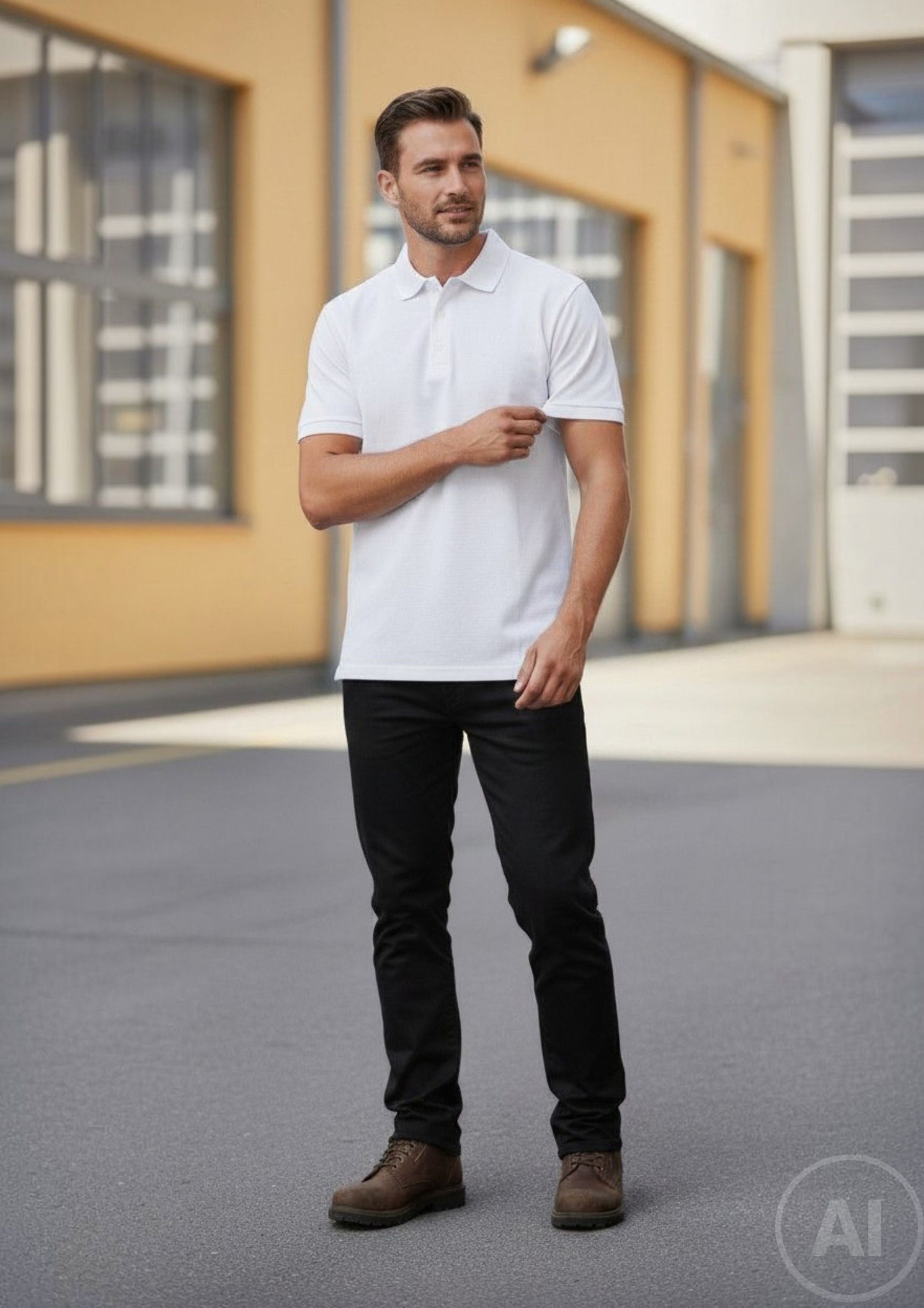 Polo-Shirt