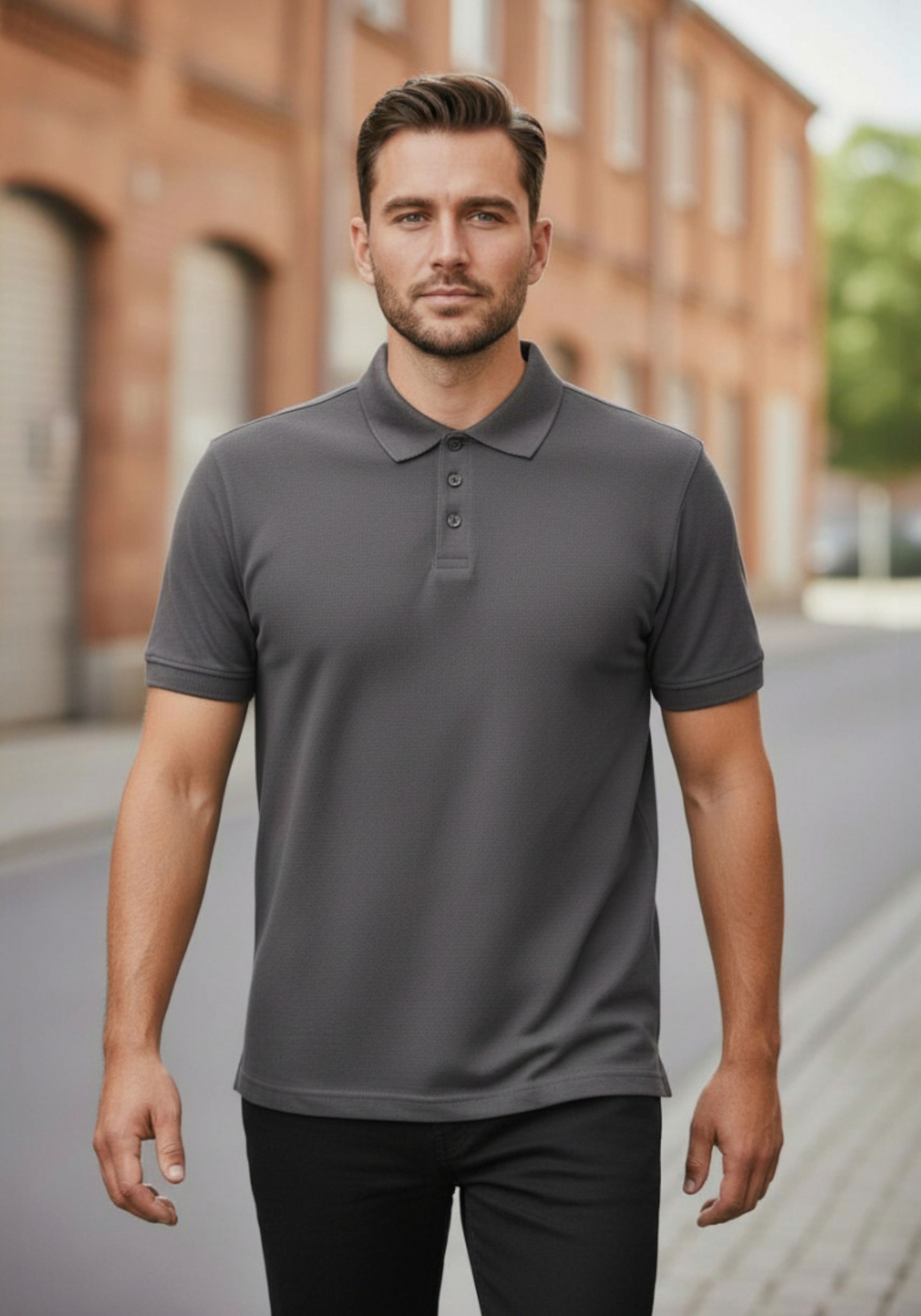 Polo-Shirt
