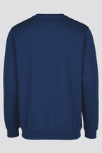 Sweatshirt-Rundhals