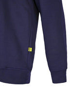 Sweatshirt-Rundhals