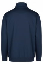 Zip-Sweatshirt