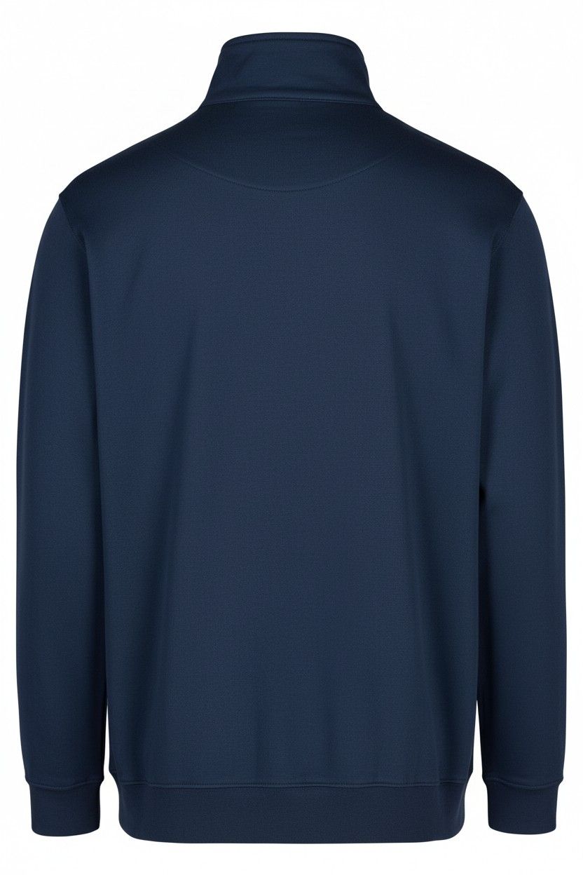 Zip-Sweatshirt