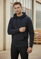 Kapuzenjacke