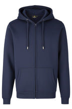 Kapuzenjacke