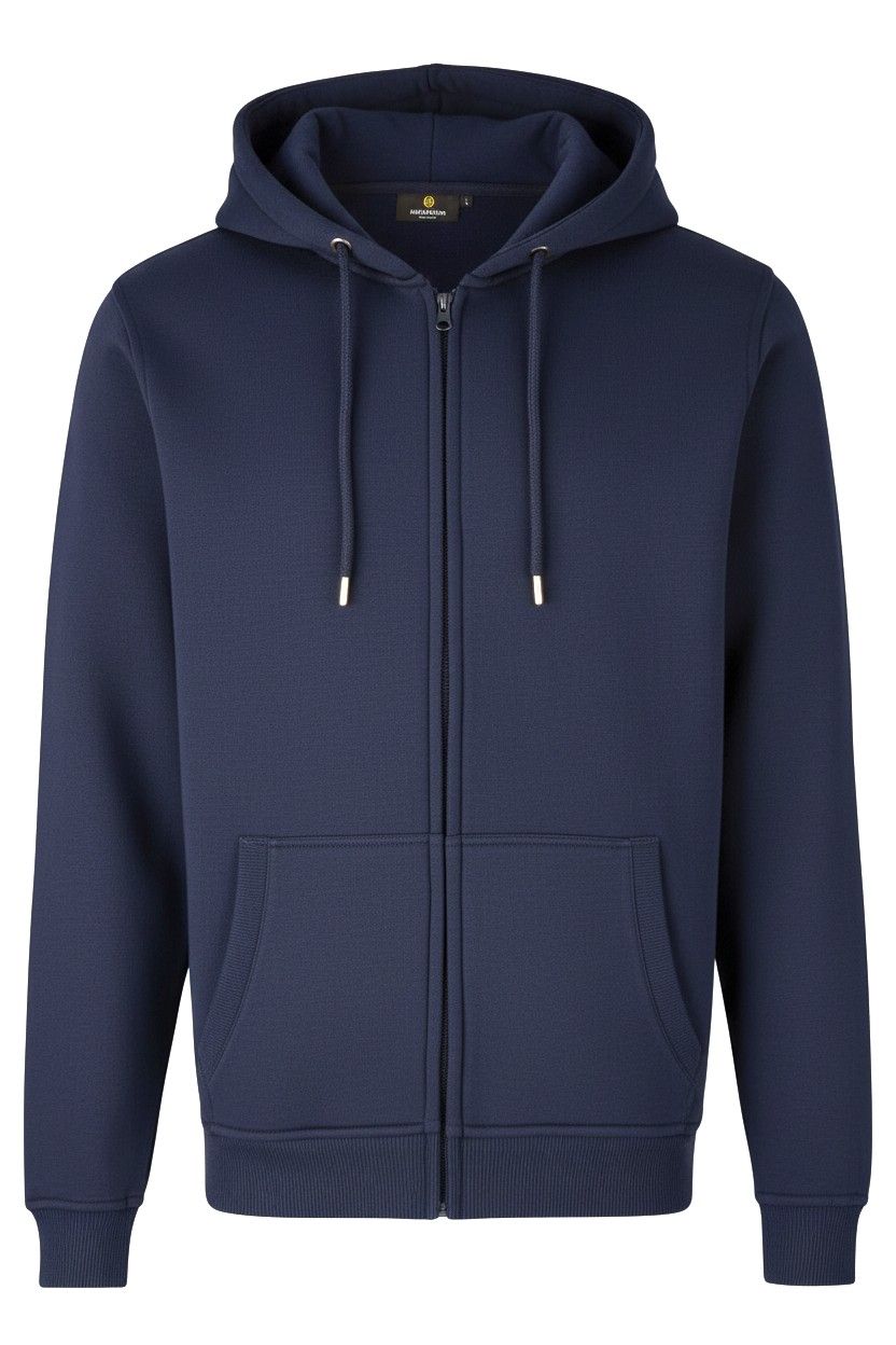 Kapuzenjacke