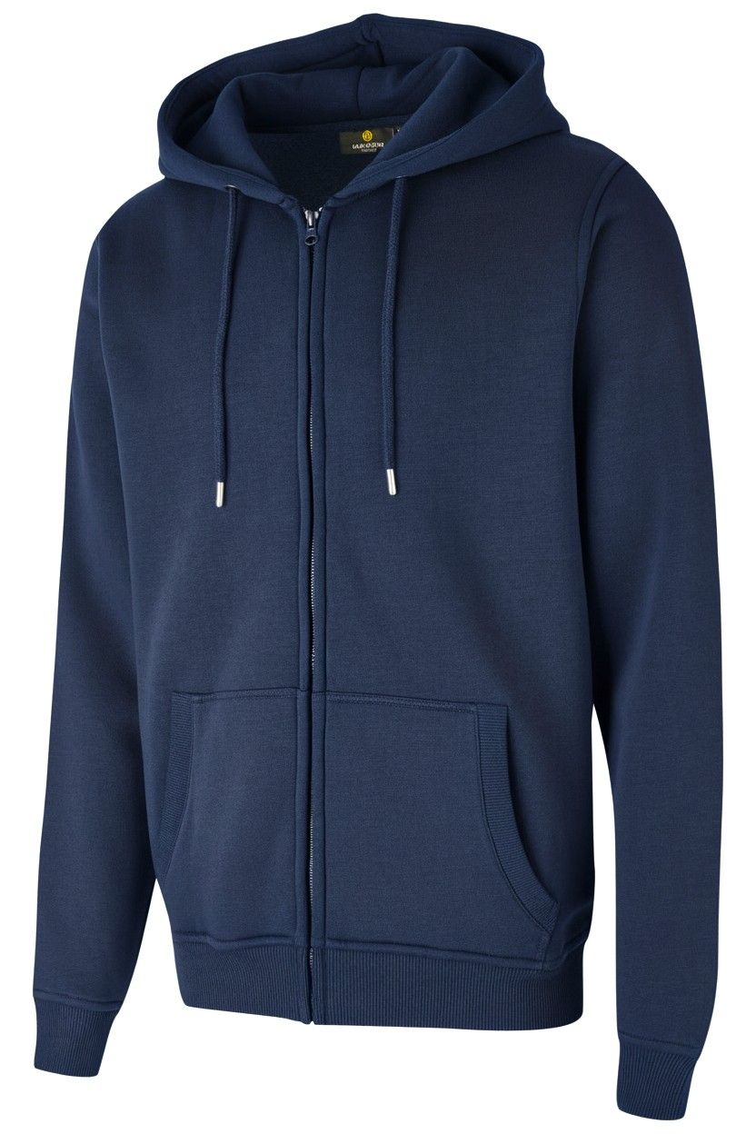 Kapuzenjacke