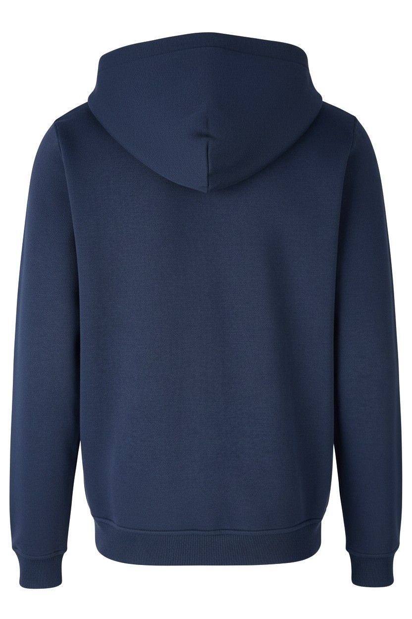 Kapuzenjacke