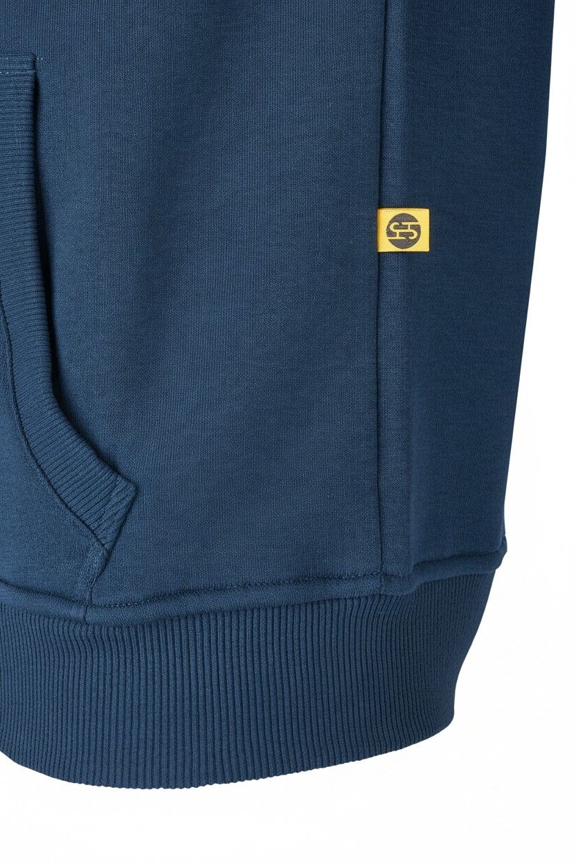 Kapuzenjacke