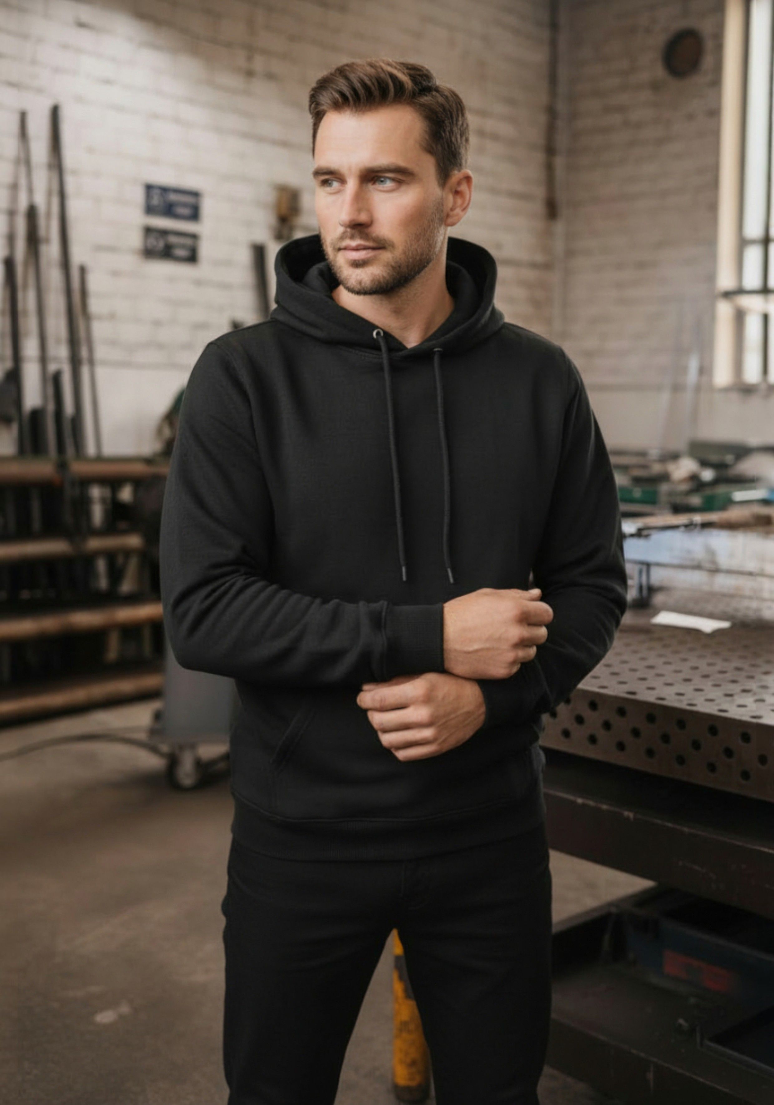Hoodie