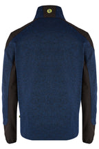 Smart Strickfleecejacke