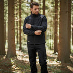 Smart Strickfleecejacke