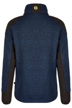 Strickfleecejacke Damen
