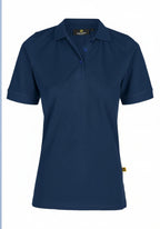 Polo-Shirt Damen
